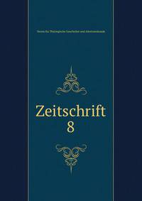 Zeitschrift. 8