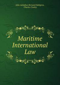 Maritime International Law