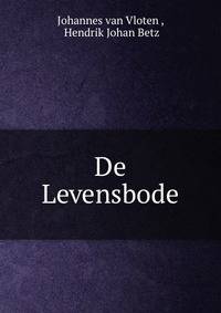 De Levensbode