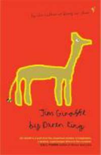 Jim Giraffe