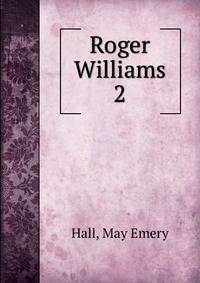 Roger Williams. 2