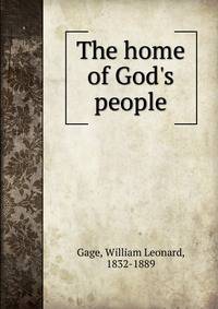 The home of God's people