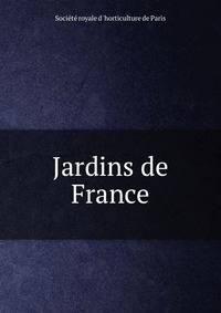 Jardins de France
