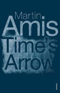 Time's Arrow or Nature of Offence