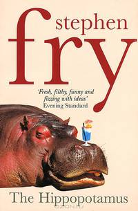 Hippopotamus, The, Fry, Stephen