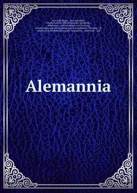 Alemannia