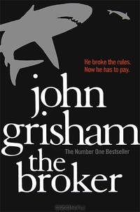 The Broker