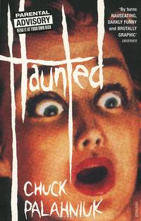 Haunted / Призраки