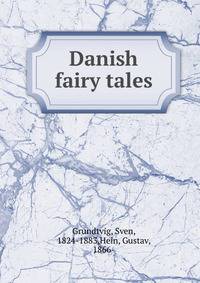 Danish fairy tales