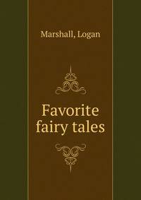Favorite fairy tales