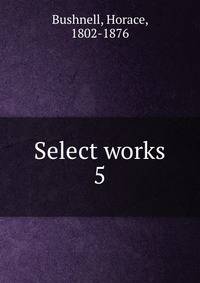Select works. 5