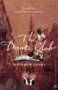 Dante Club, The