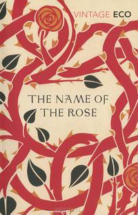 Name of the Rose. Umberto Eco / Имя розы