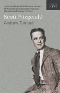 Scott Fitzgerald