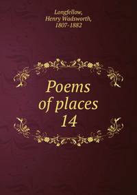 Poems of places. 14