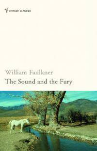 The Sound And The Fury