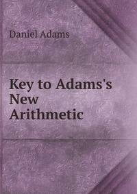 Key to Adams's New Arithmetic