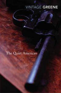 Quiet American (intro. Zadie Smith)