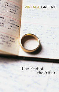 End of the Affair, The (intro. Monica Ali)