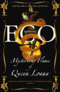 The Mysterious Flame Of Queen Loana