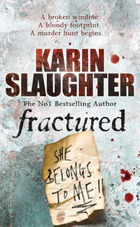 Fractured (Export edition)