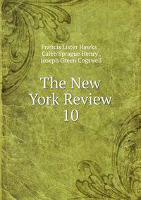 The New York Review. 10