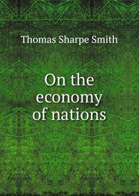 On the economy of nations