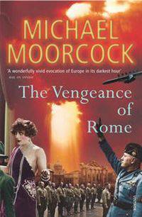 The Vengeance of Rome (Between the Wars Series #4)