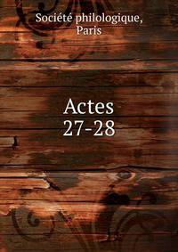 Actes. 27-28