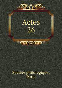 Actes. 26