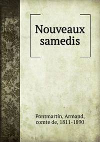 Nouveaux samedis