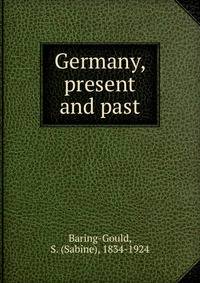 Germany, present and past