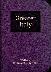 Greater Italy