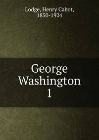 George Washington. 1