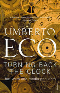 Turning Back The Clock: Hot Wars and Media Populism
