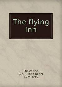 The flying inn