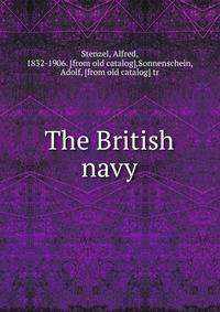 The British navy