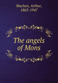 The angels of Mons