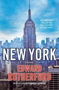 New York (B) NY Times bestseller