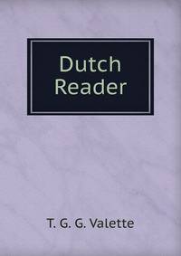 Dutch Reader