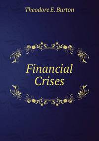 Financial Crises