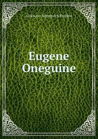 Eugene Oneguine