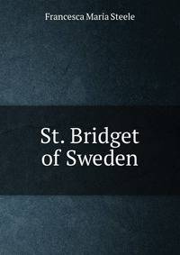 St. Bridget of Sweden
