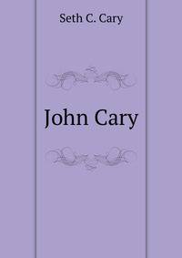 John Cary