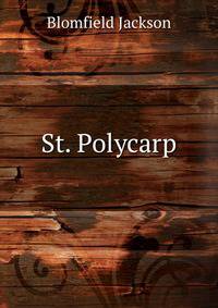 St. Polycarp