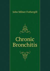 Chronic Bronchitis