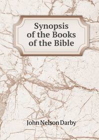 Synopsis of the Books of the Bible