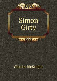 Simon Girty