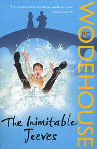 Inimitable Jeeves, The. Wodehouse / Этот неподражаемый Дживс