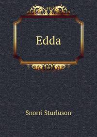 Edda
